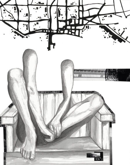 Missing the Adventure