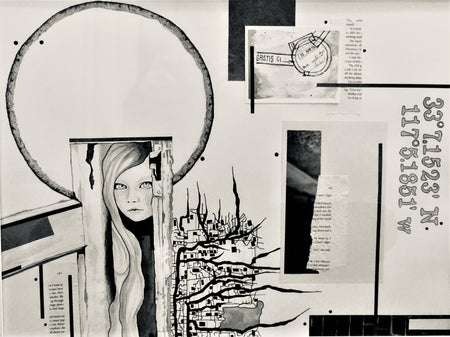 Collecting My Someday's